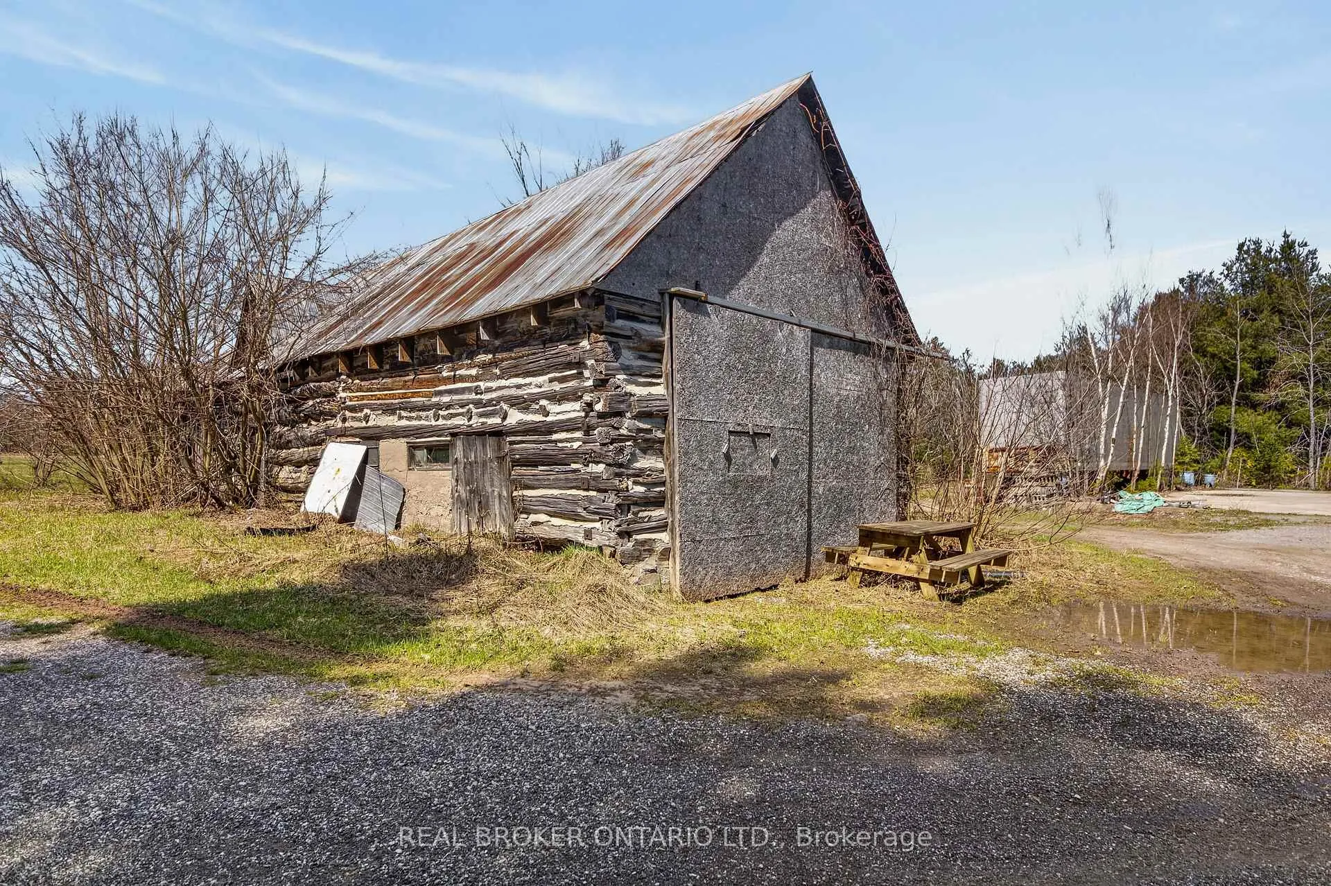 Photo 31 of 261 Portage Road, Kawartha Lakes, Carden — HOMEH