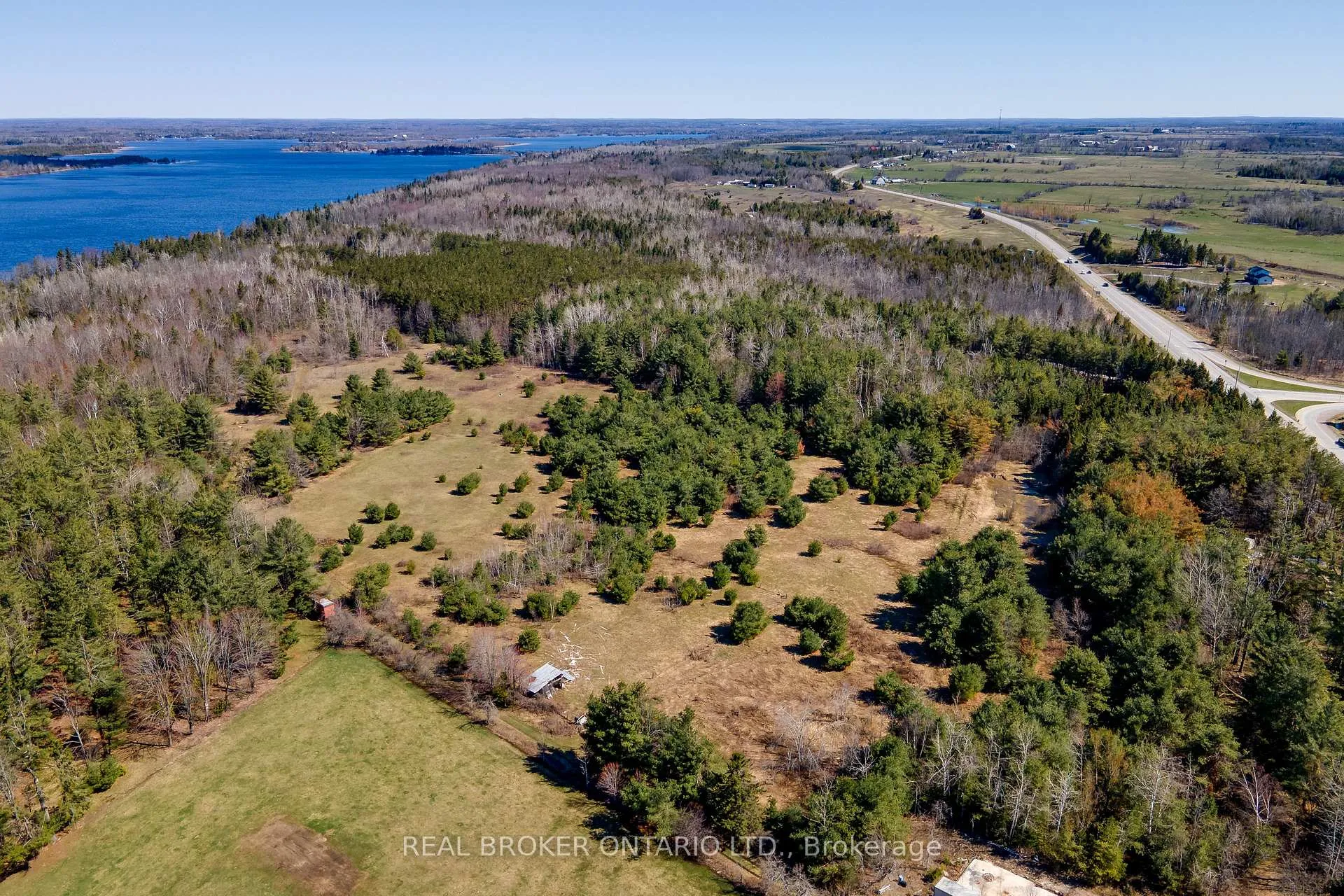 Photo 36 of 261 Portage Road, Kawartha Lakes, Carden — HOMEH