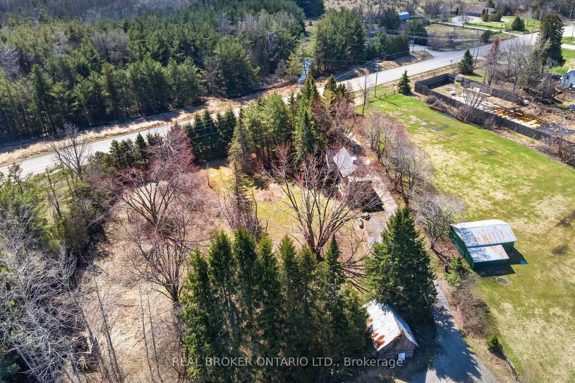 Photo 39 of 261 Portage Road, Kawartha Lakes, Carden — HOMEH