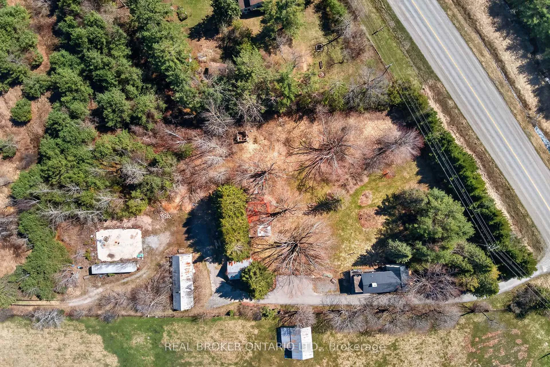 Photo 40 of 261 Portage Road, Kawartha Lakes, Carden — HOMEH
