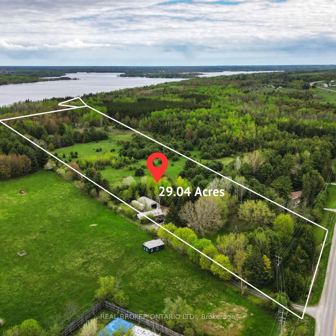 Photo 41 of 261 Portage Road, Kawartha Lakes, Carden — HOMEH