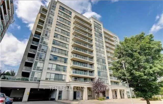 Photo 1 of Unit 215, 88 Times Avenue, Markham, Commerce Valley — HOMEH