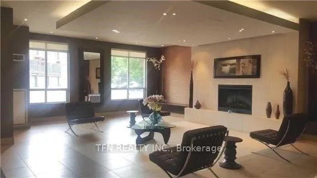 Photo 2 of Unit 215, 88 Times Avenue, Markham, Commerce Valley — HOMEH
