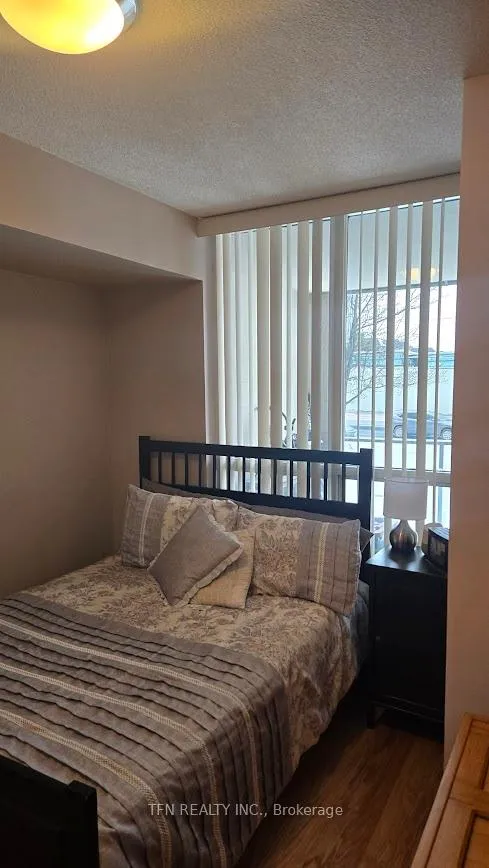 Photo 5 of Unit 215, 88 Times Avenue, Markham, Commerce Valley — HOMEH