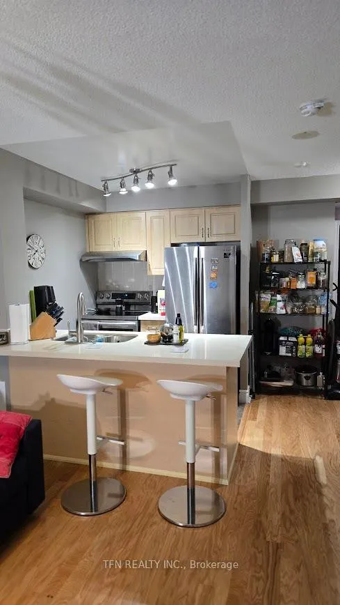 Photo 8 of Unit 215, 88 Times Avenue, Markham, Commerce Valley — HOMEH