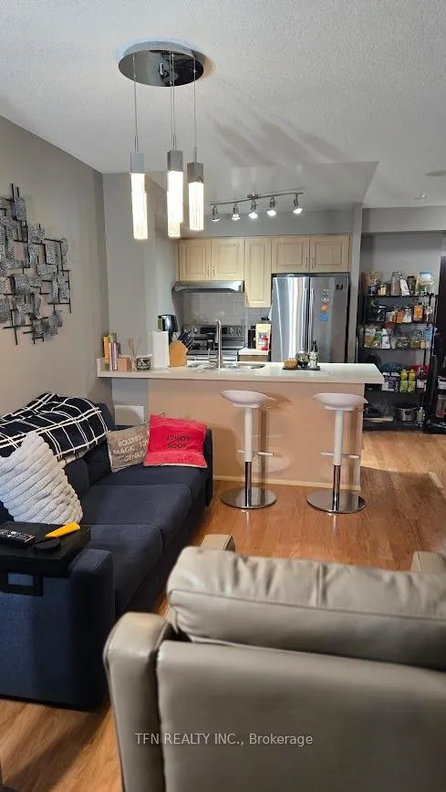 Photo 9 of Unit 215, 88 Times Avenue, Markham, Commerce Valley — HOMEH