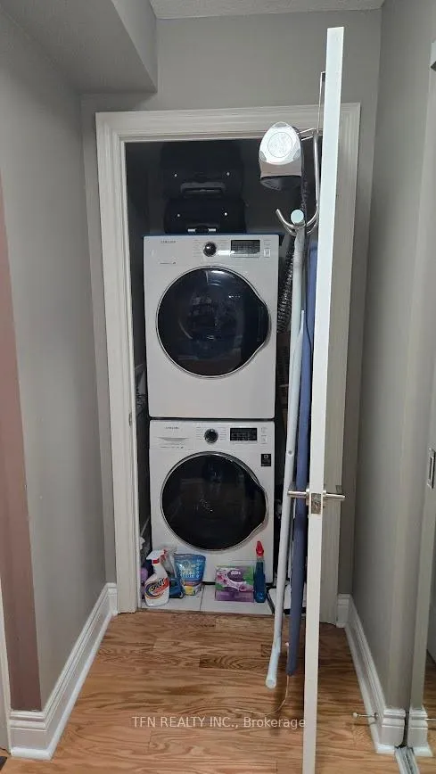 Photo 10 of Unit 215, 88 Times Avenue, Markham, Commerce Valley — HOMEH