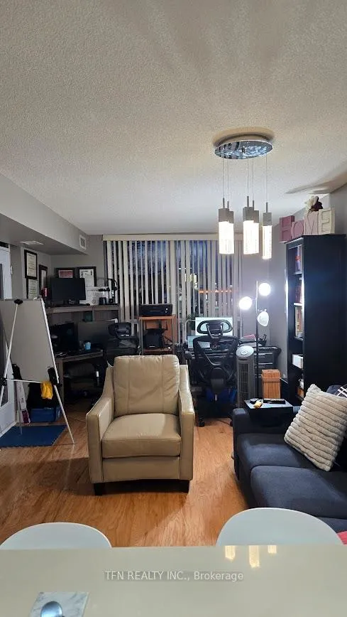 Photo 11 of Unit 215, 88 Times Avenue, Markham, Commerce Valley — HOMEH