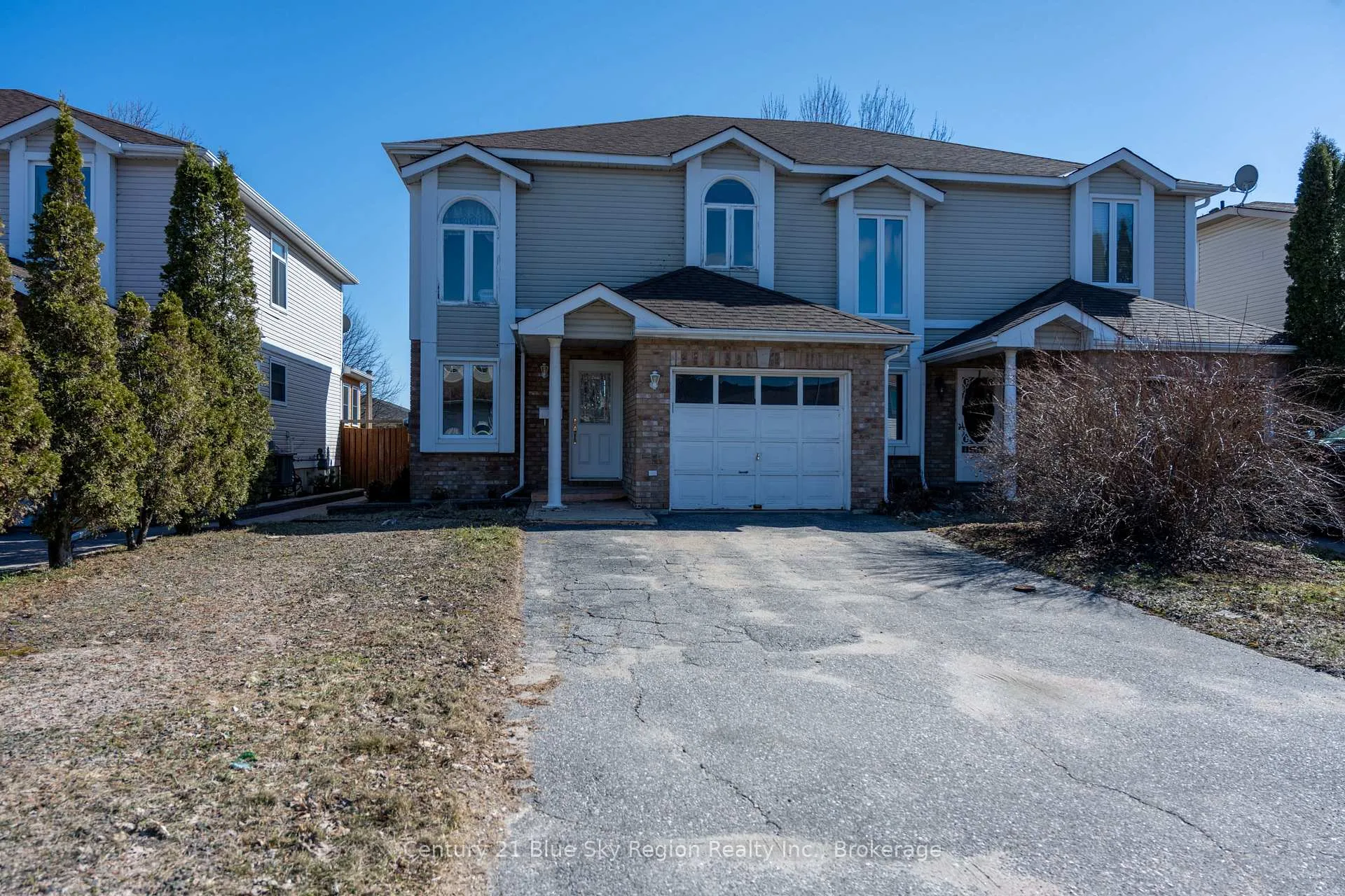 Front of 14 Romeo Court