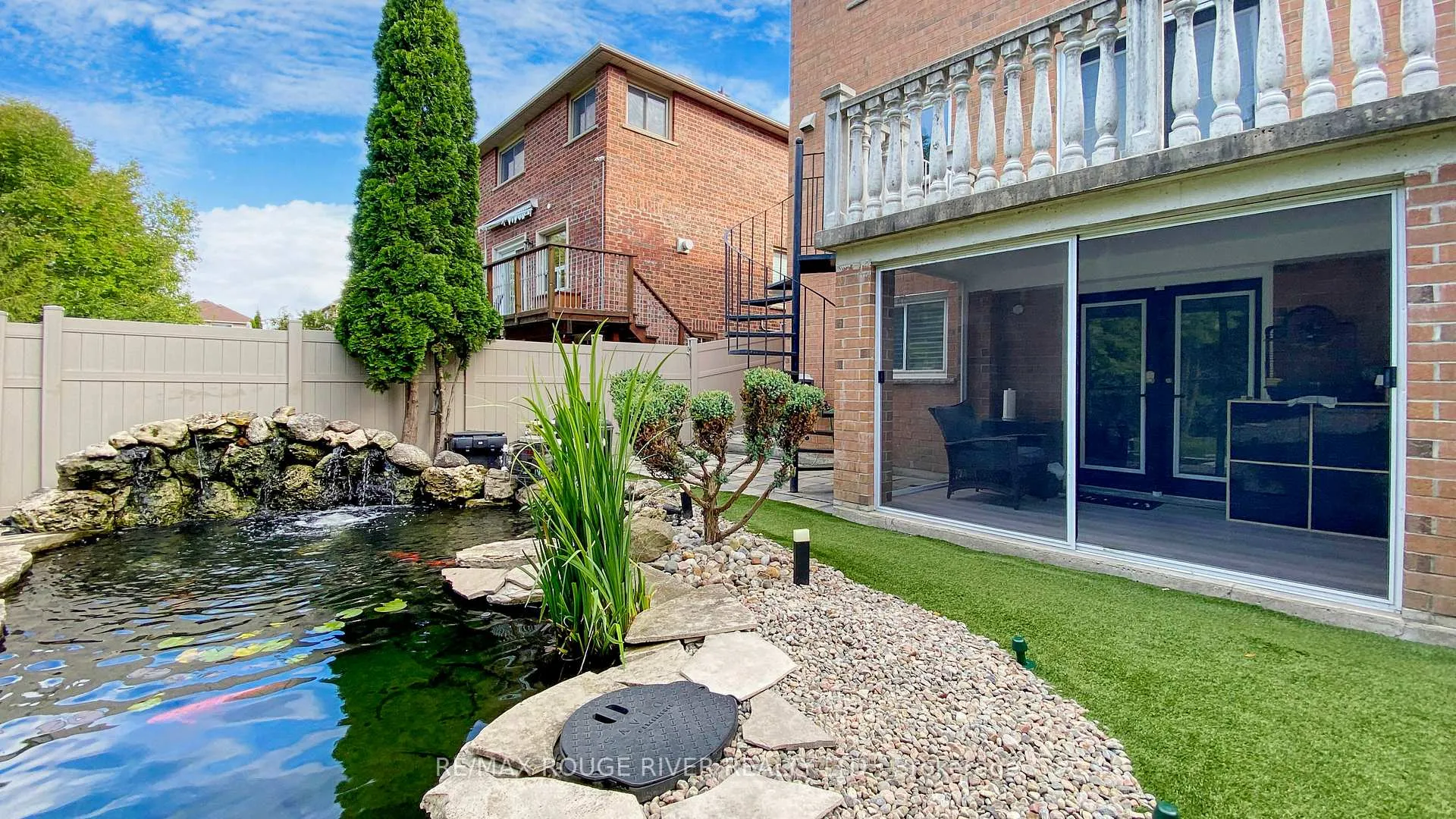 Photo 32 of 32 Dalmato Court, Vaughan, Vaughan Grove — HOMEH