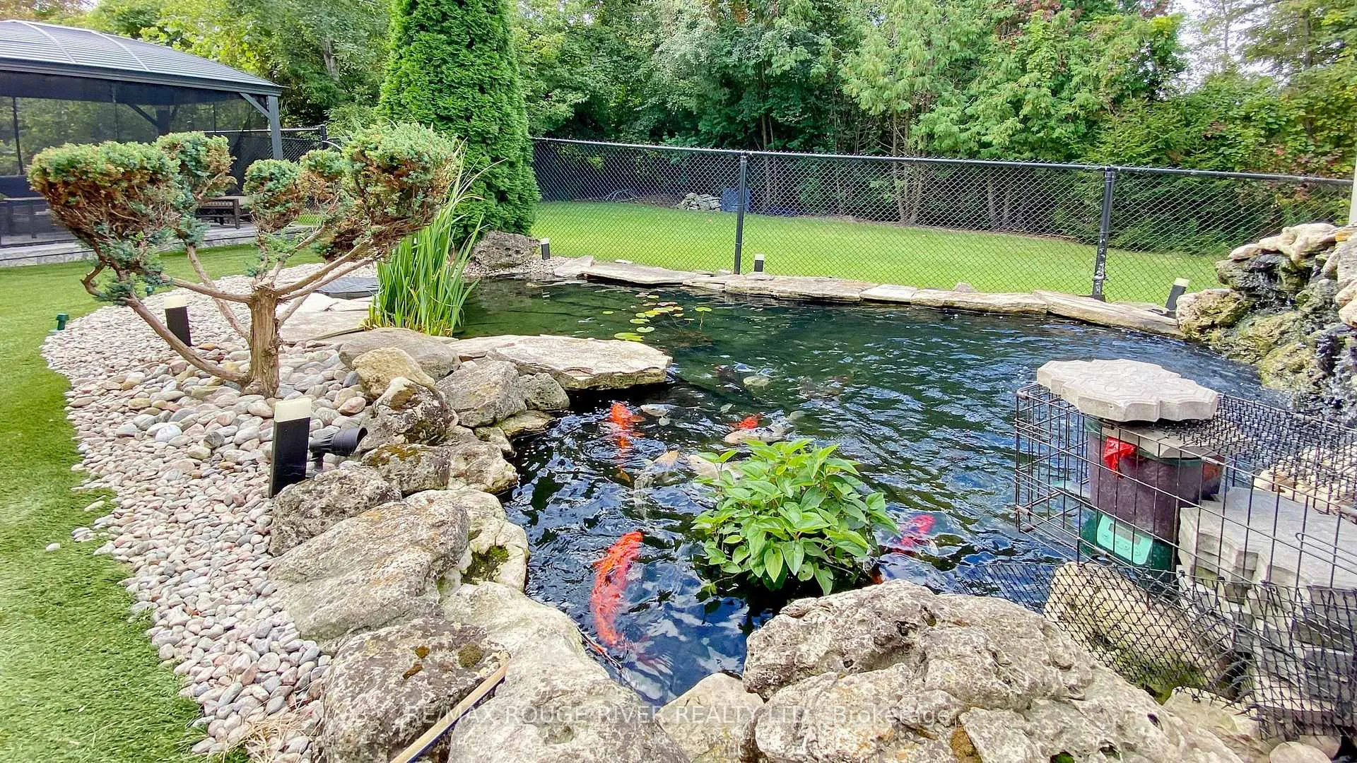 Photo 33 of 32 Dalmato Court, Vaughan, Vaughan Grove — HOMEH