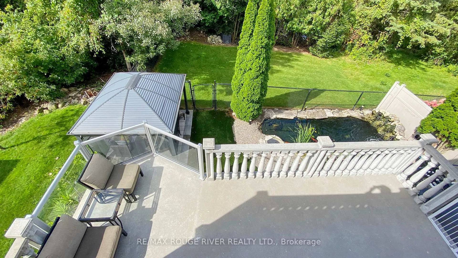 Photo 36 of 32 Dalmato Court, Vaughan, Vaughan Grove — HOMEH