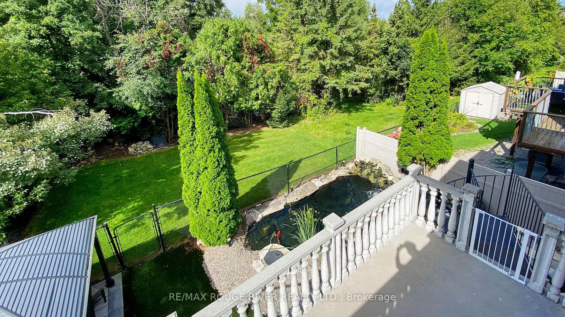 Photo 38 of 32 Dalmato Court, Vaughan, Vaughan Grove — HOMEH