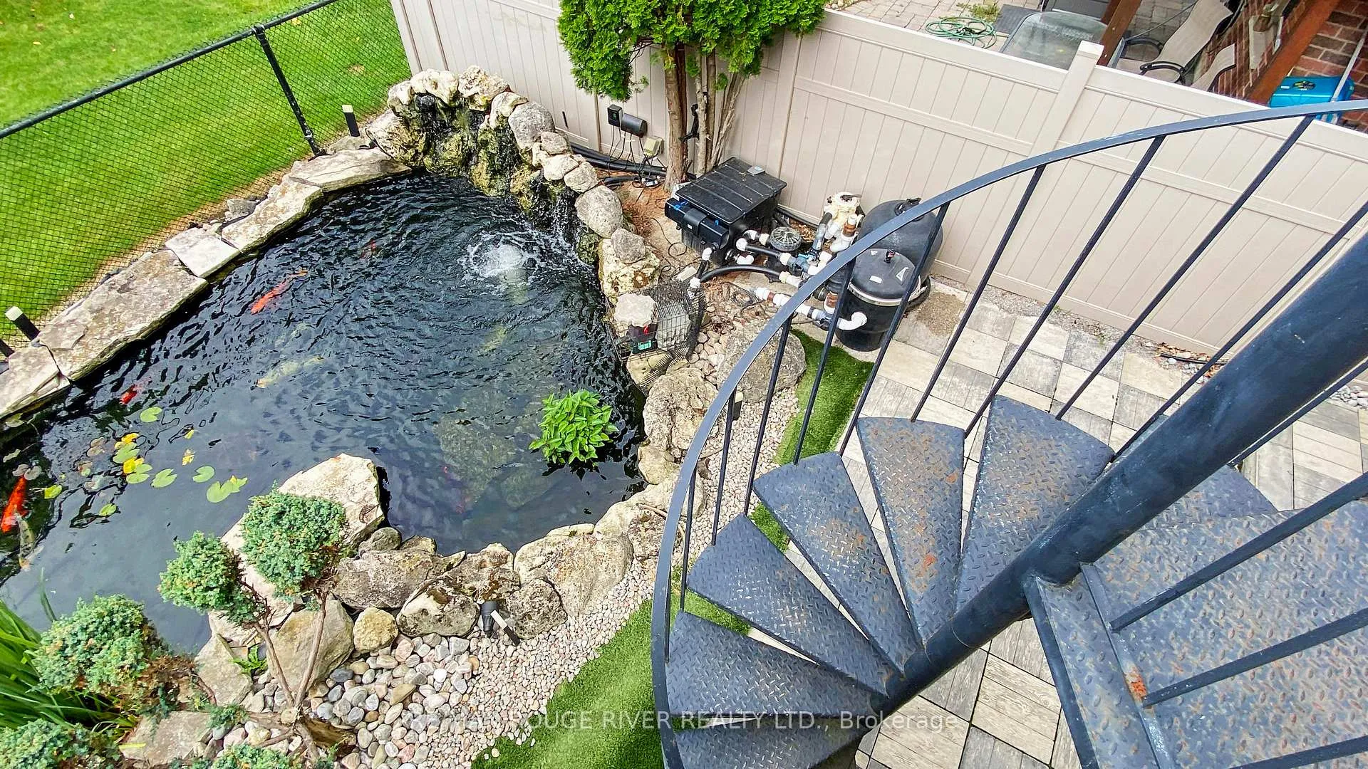 Photo 39 of 32 Dalmato Court, Vaughan, Vaughan Grove — HOMEH