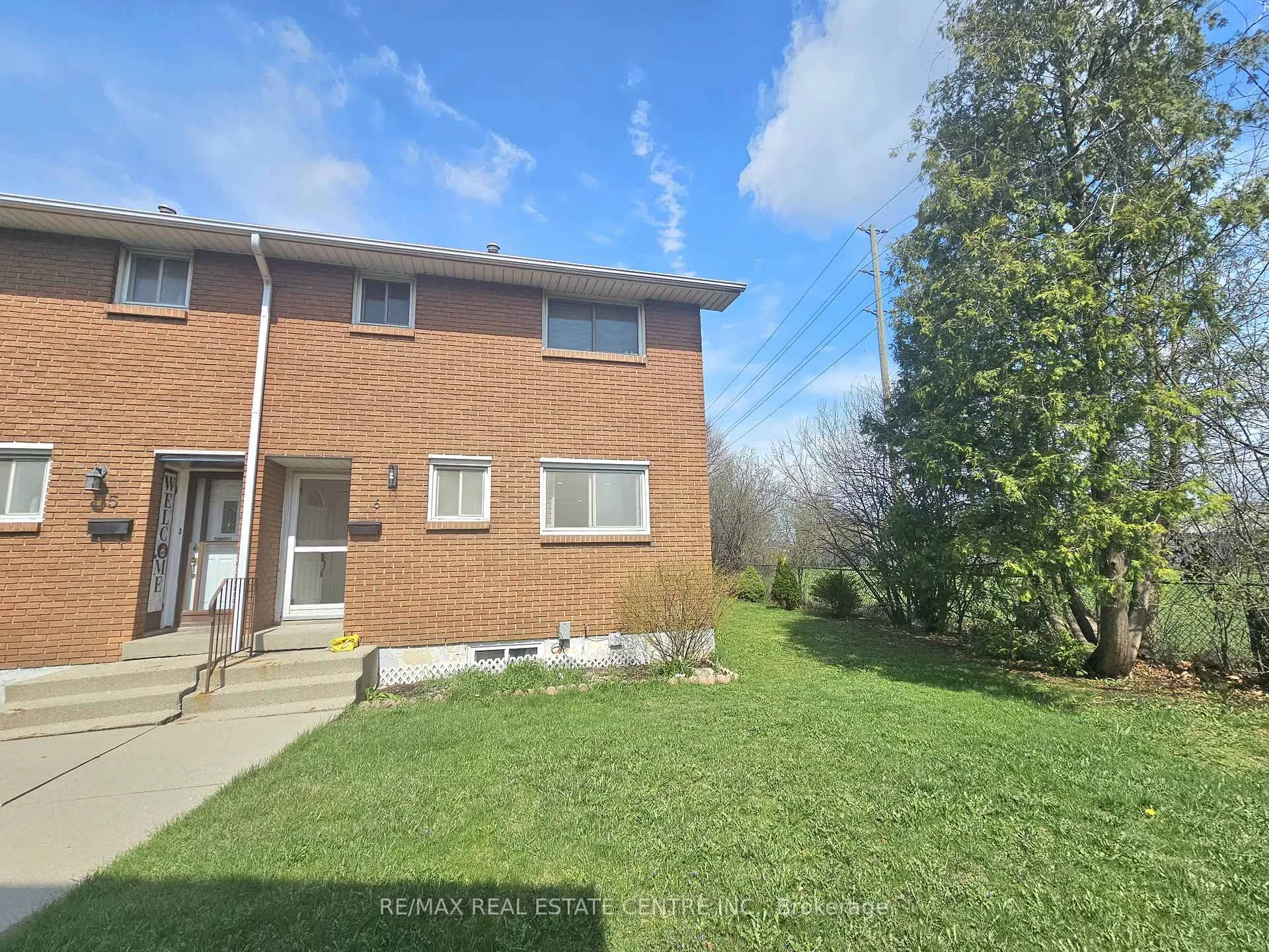 Photo 1 of Unit 6, 161 Berkindale Drive, Hamilton, Riverdale — HOMEH