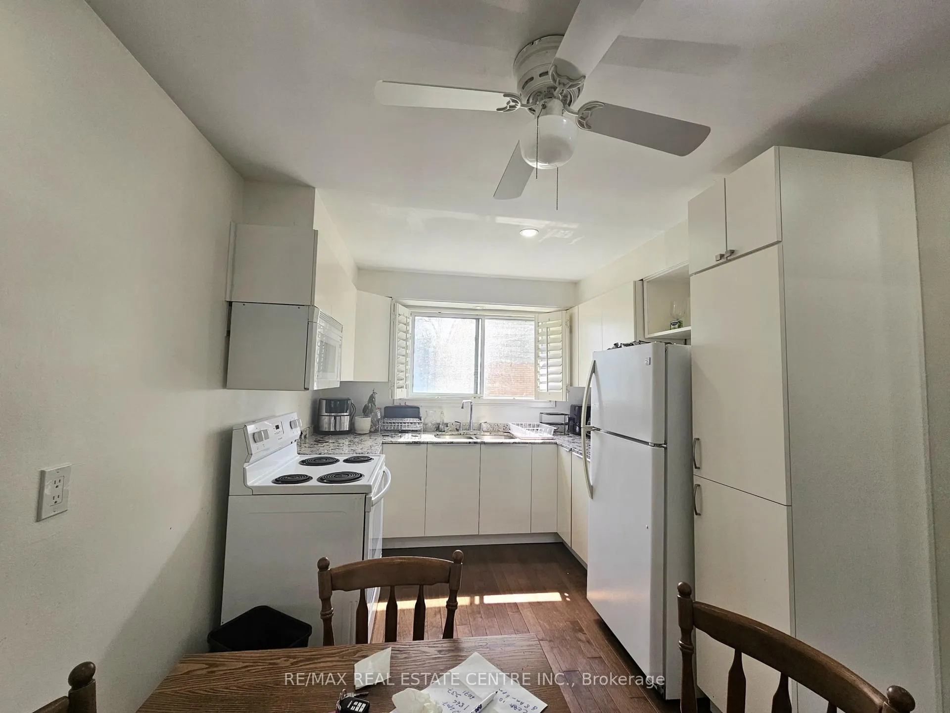 Photo 6 of Unit 6, 161 Berkindale Drive, Hamilton, Riverdale — HOMEH