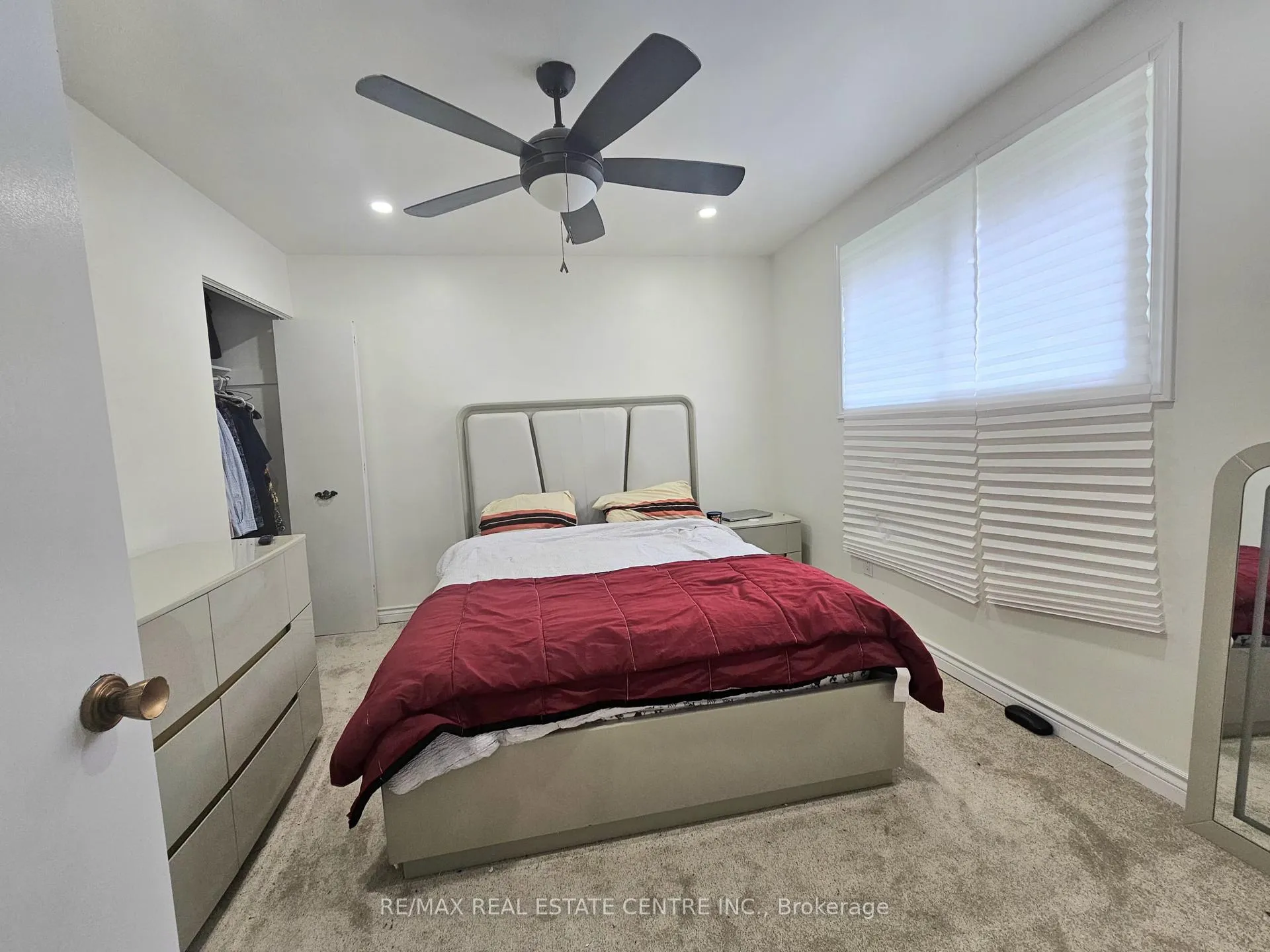 Photo 8 of Unit 6, 161 Berkindale Drive, Hamilton, Riverdale — HOMEH