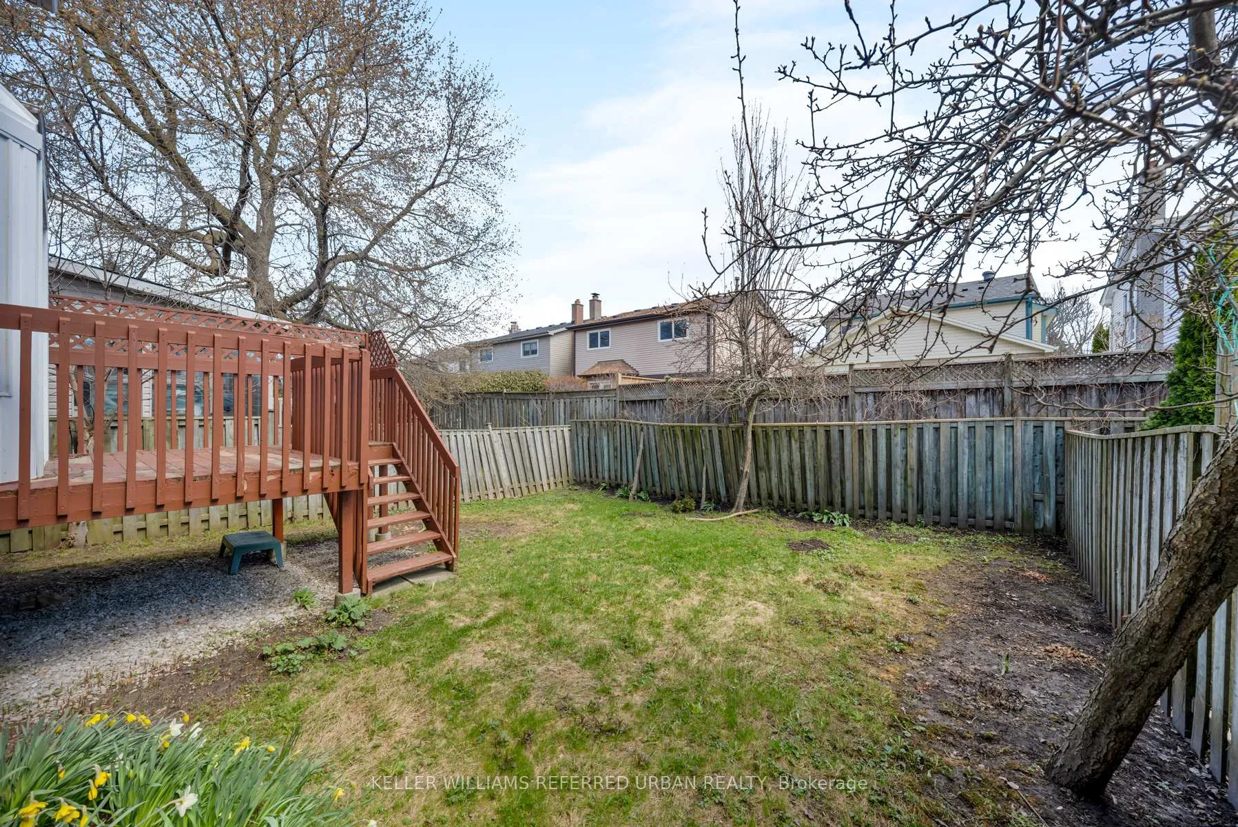 Photo 35 of 1064 Moorelands Crescent, Pickering, Rosebank — HOMEH