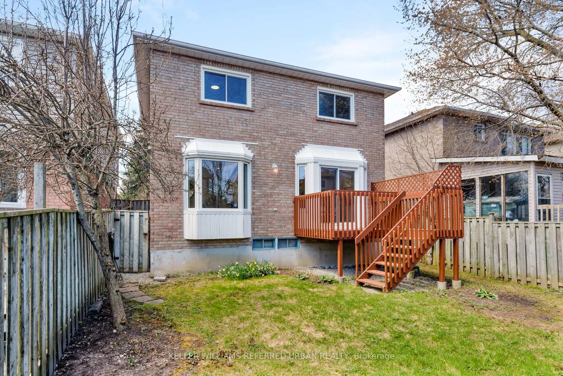 Photo 36 of 1064 Moorelands Crescent, Pickering, Rosebank — HOMEH