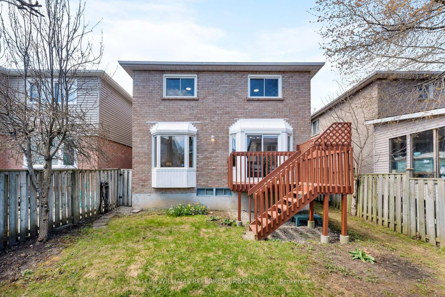 Photo 37 of 1064 Moorelands Crescent, Pickering, Rosebank — HOMEH