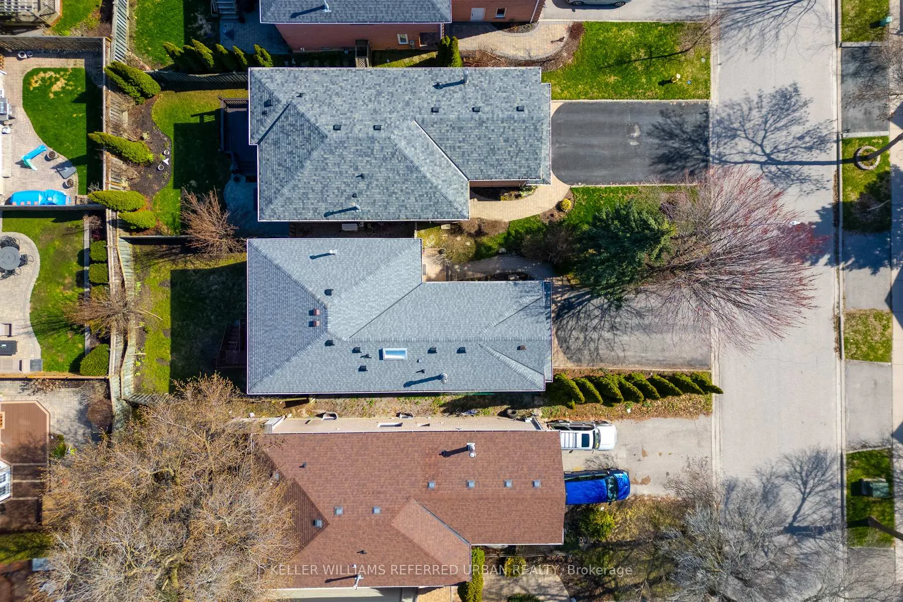 Photo 38 of 1064 Moorelands Crescent, Pickering, Rosebank — HOMEH