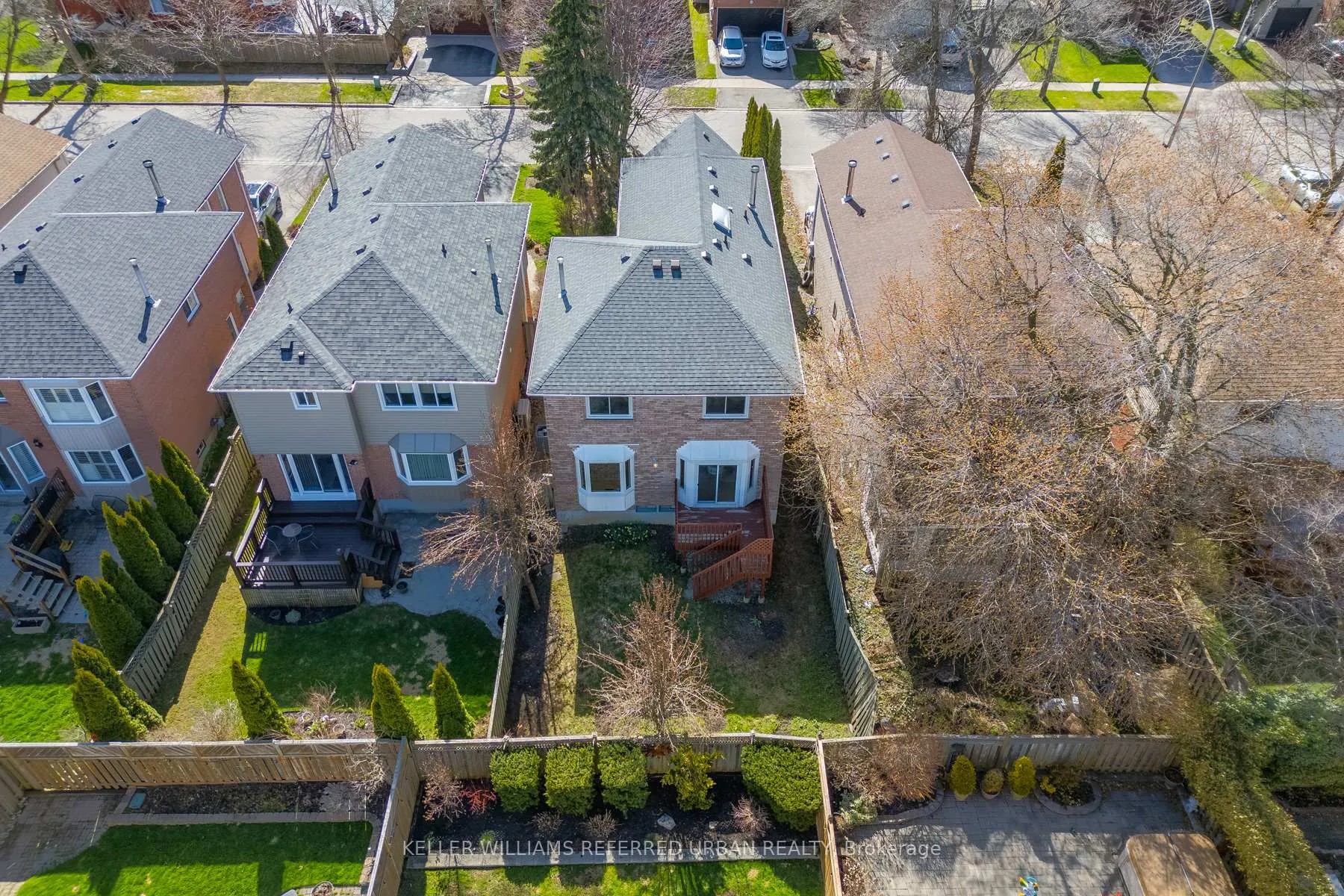 Photo 39 of 1064 Moorelands Crescent, Pickering, Rosebank — HOMEH