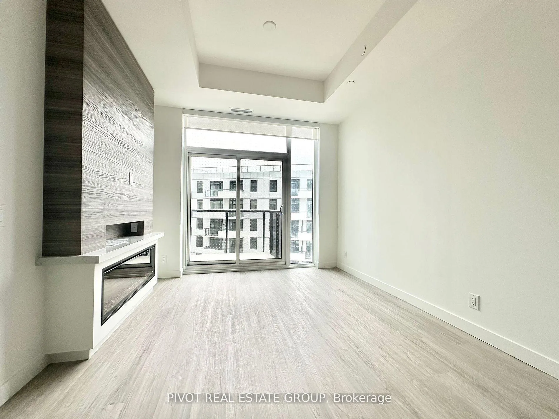 Photo 7 of Unit 604, 1050 Eastern Avenue, Toronto, The Beaches — HOMEH
