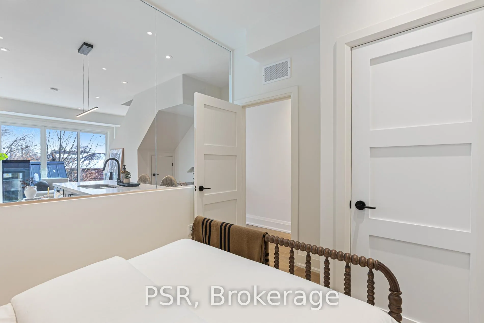 Photo 12 of Unit D, 55 Harriet Street, Toronto, South Riverdale — HOMEH