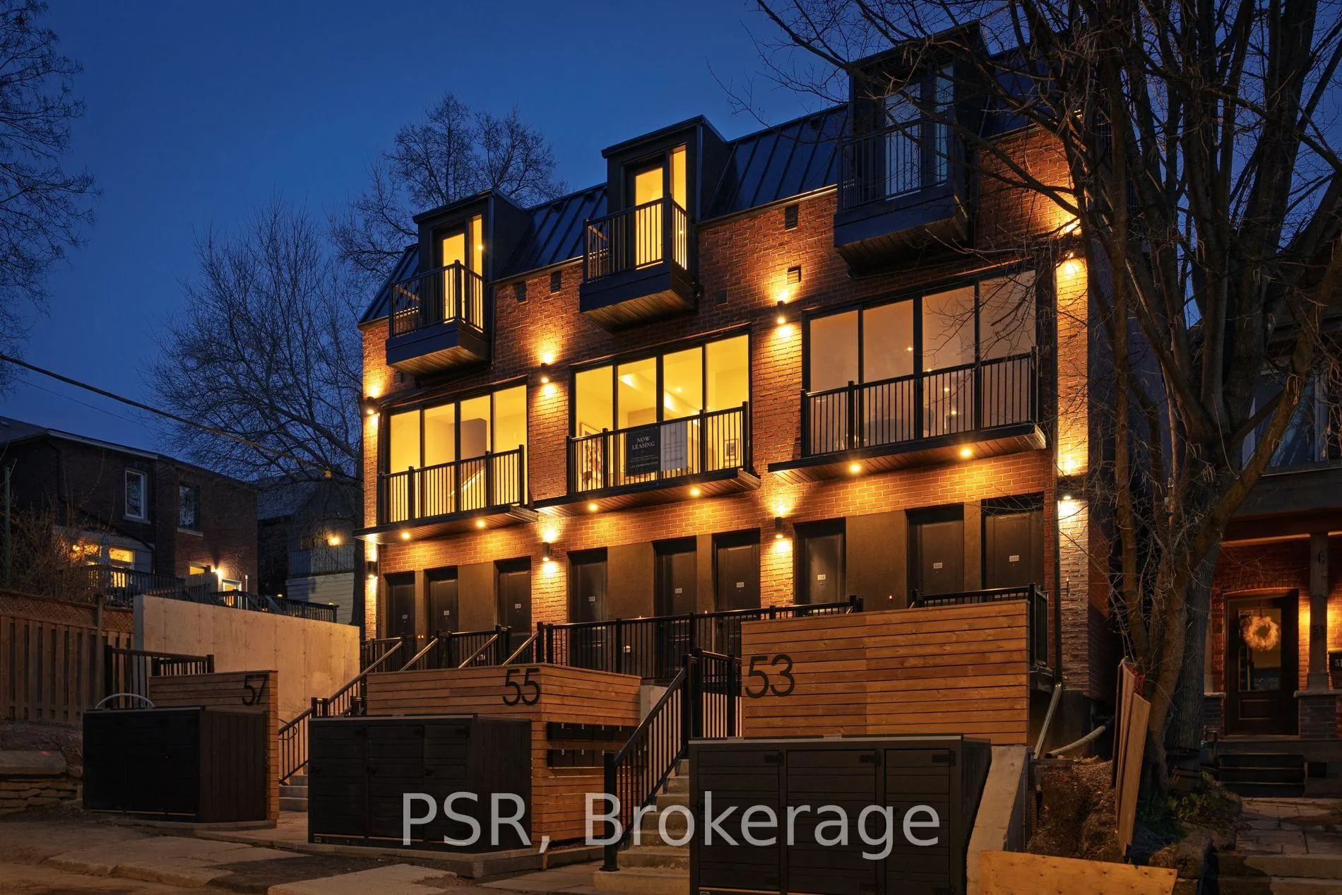 Photo 28 of Unit D, 55 Harriet Street, Toronto, South Riverdale — HOMEH