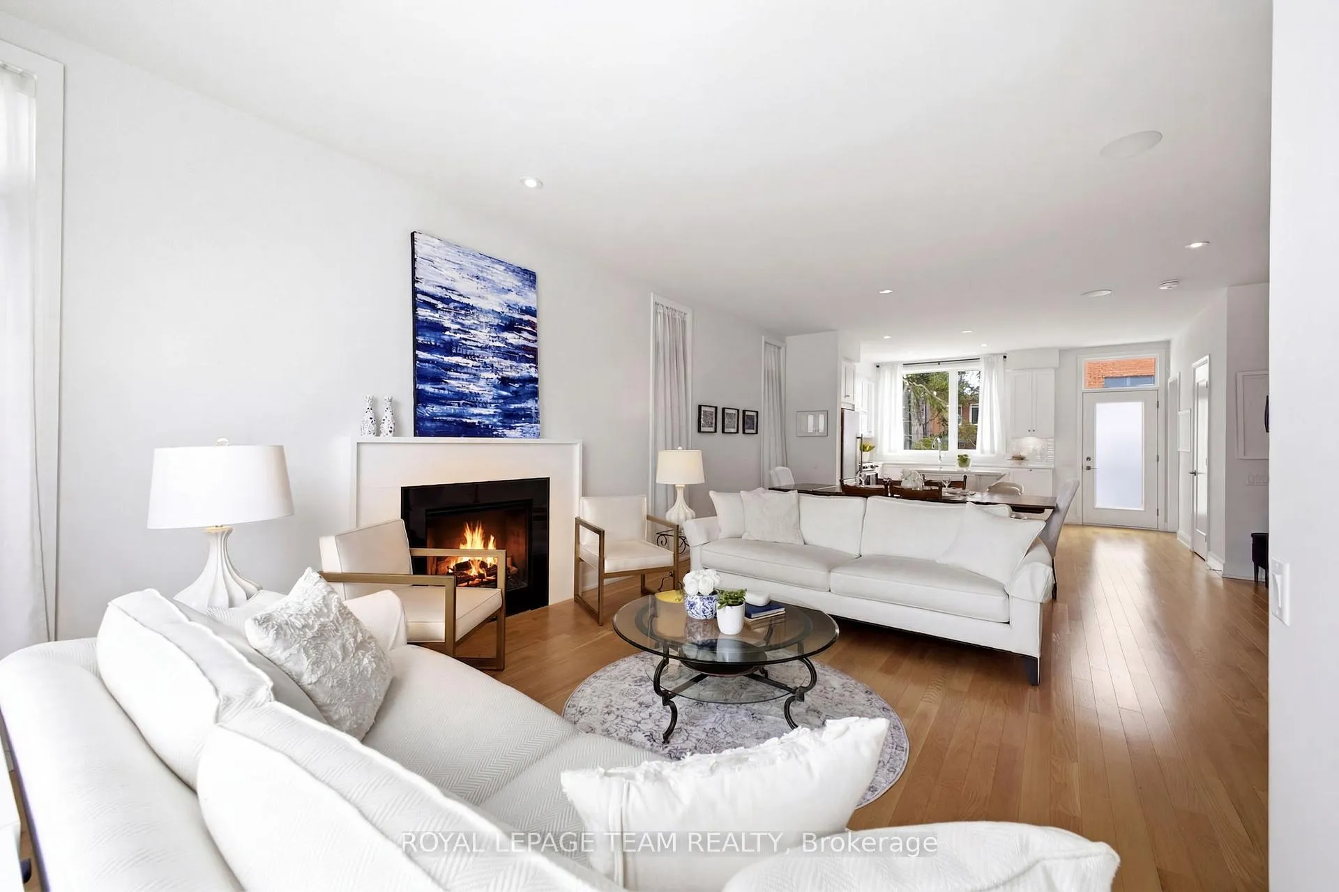Photo 4 of 526 Edison Avenue, Ottawa, McKellar/Highland — HOMEH