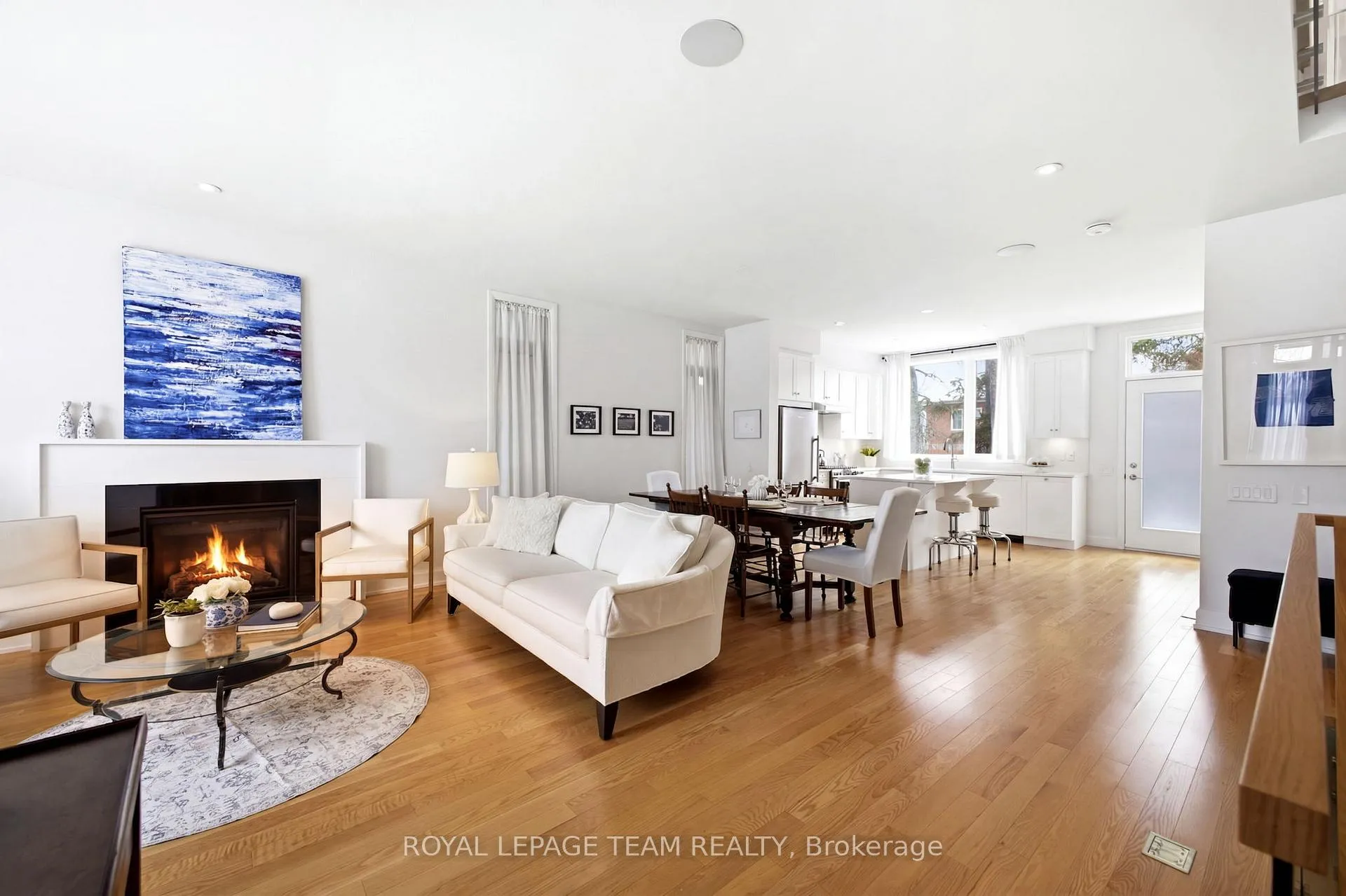 Photo 6 of 526 Edison Avenue, Ottawa, McKellar/Highland — HOMEH