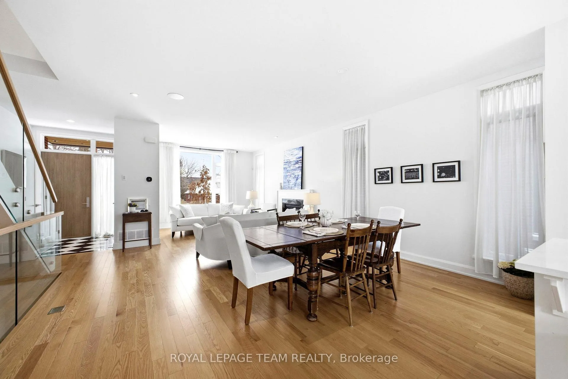 Photo 7 of 526 Edison Avenue, Ottawa, McKellar/Highland — HOMEH