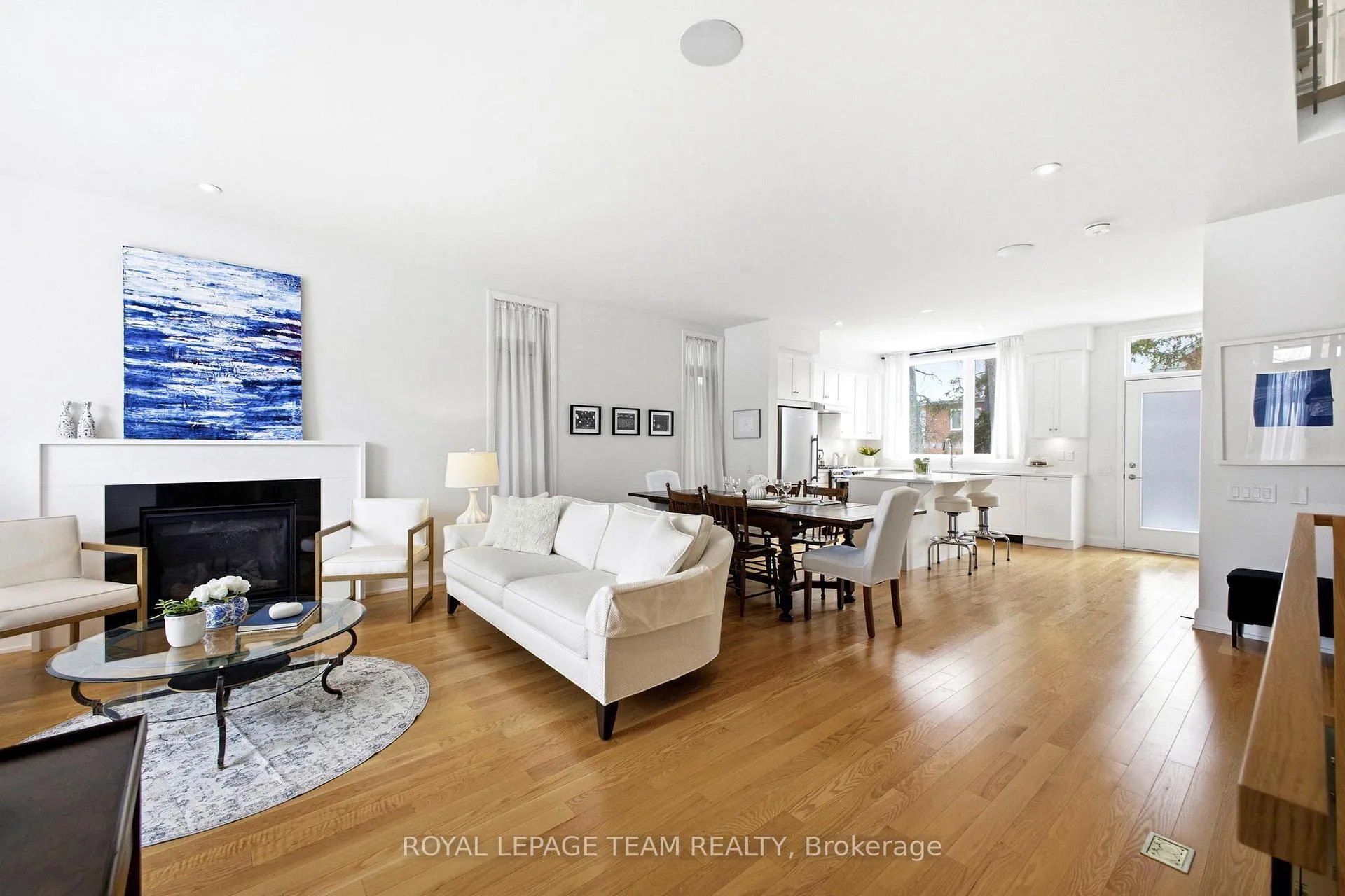 Photo 8 of 526 Edison Avenue, Ottawa, McKellar/Highland — HOMEH
