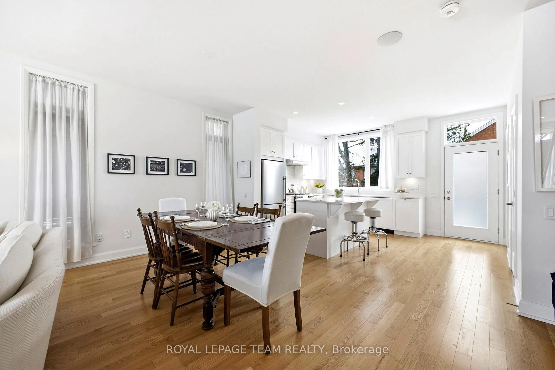 Photo 11 of 526 Edison Avenue, Ottawa, McKellar/Highland — HOMEH