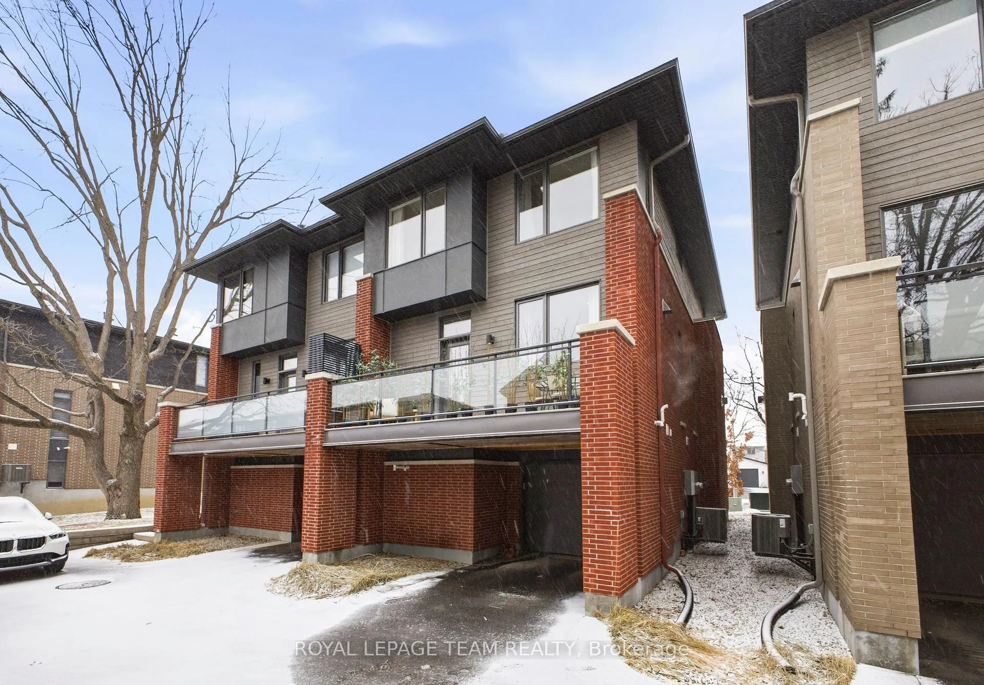 Photo 36 of 526 Edison Avenue, Ottawa, McKellar/Highland — HOMEH