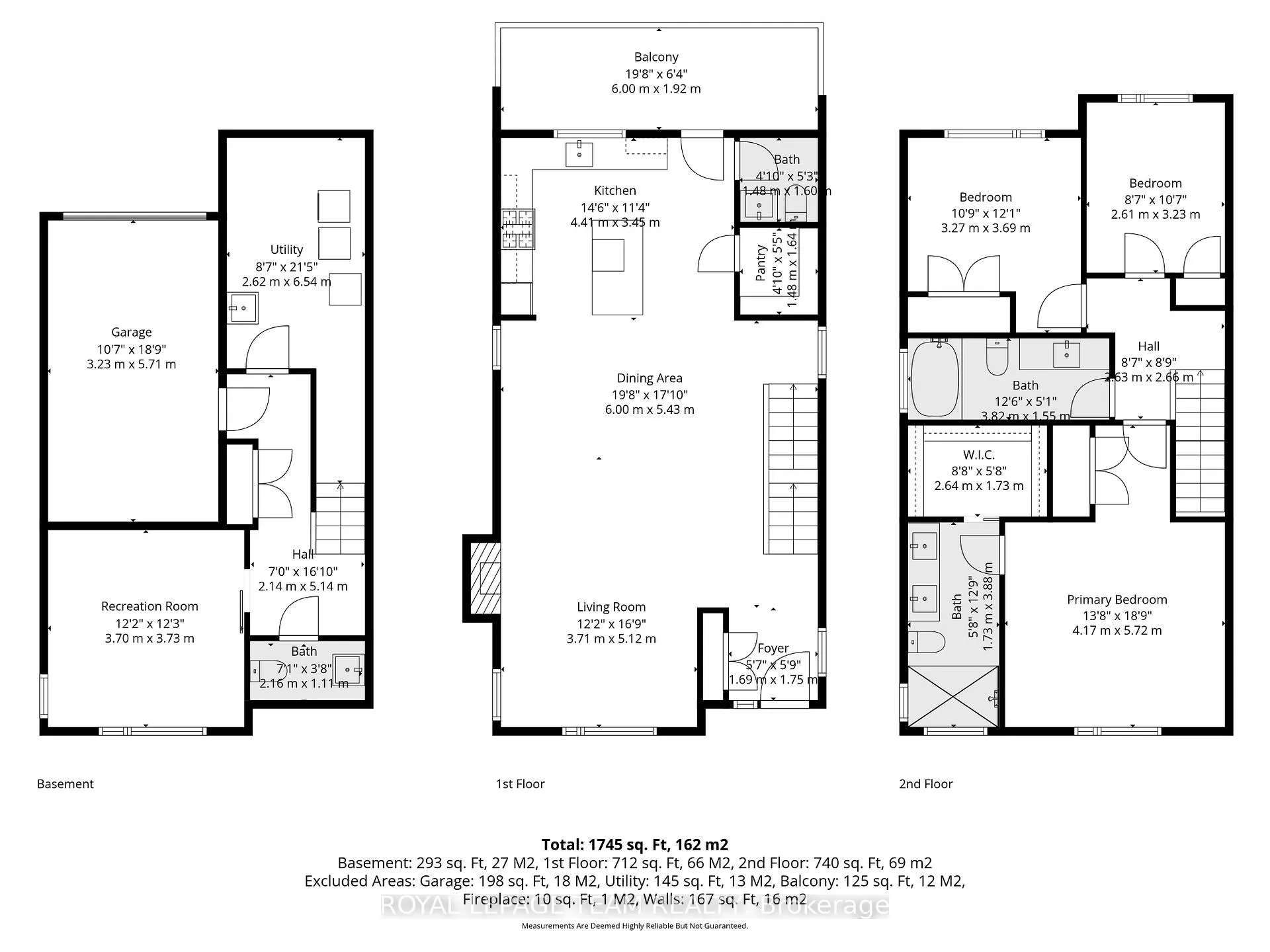 Photo 37 of 526 Edison Avenue, Ottawa, McKellar/Highland — HOMEH