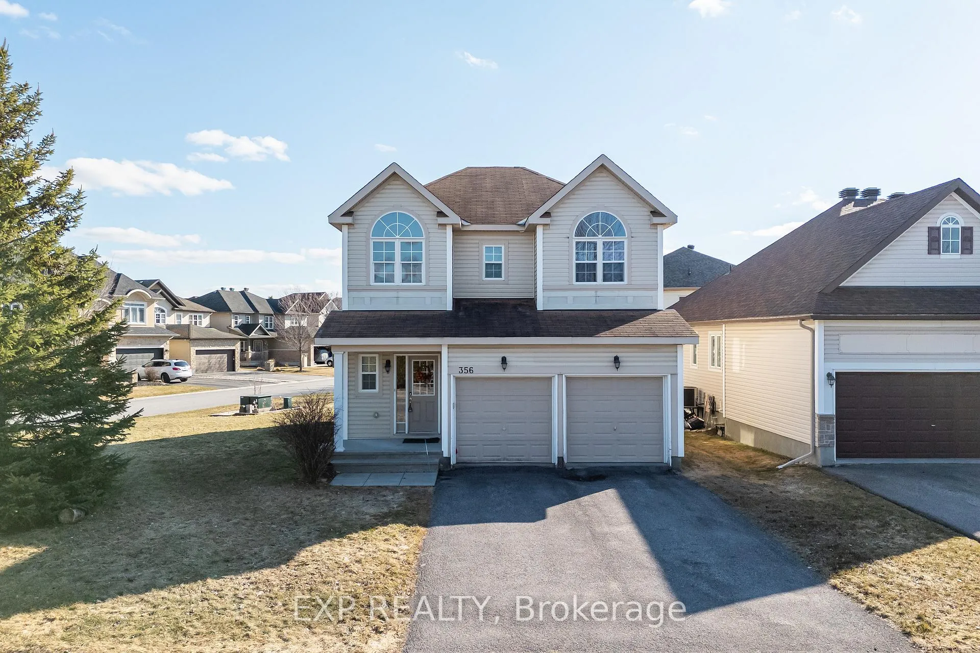 Photo 1 of 356 West Ridge Drive, Ottawa, Stittsville (South) — HOMEH