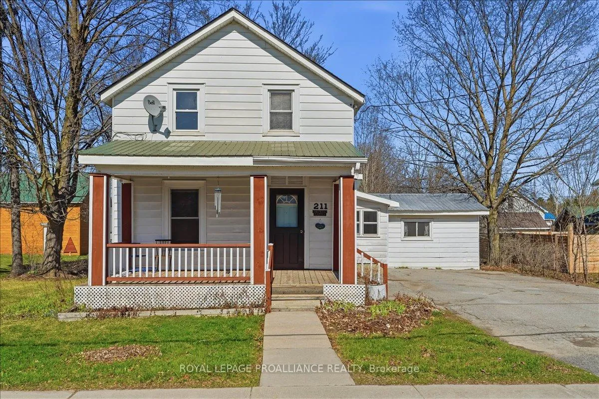 Photo 2 of 211 Colborne Street, Tweed, Tweed (Village) — HOMEH