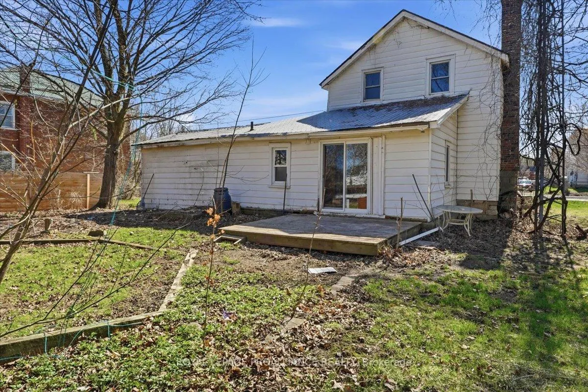 Photo 35 of 211 Colborne Street, Tweed, Tweed (Village) — HOMEH