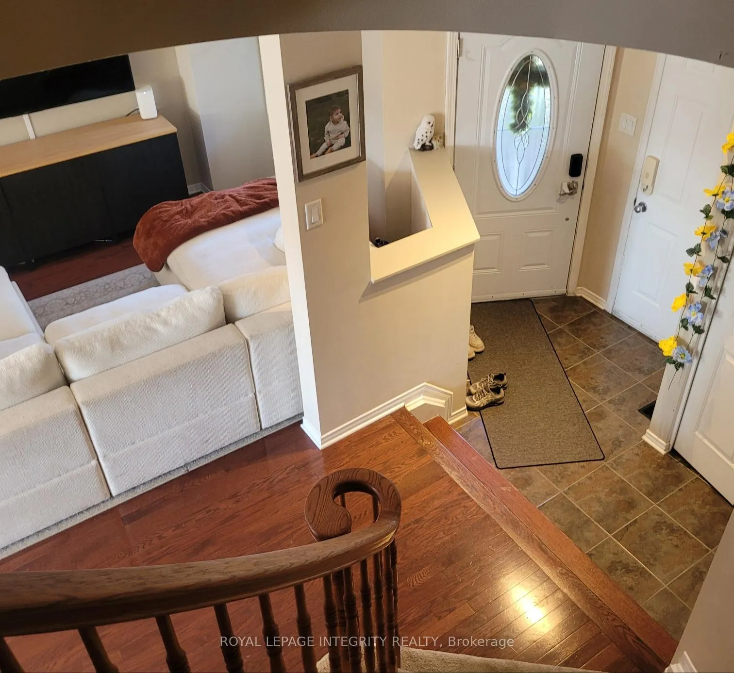 Photo 3 of 554 Aberfoyle Circle, Ottawa, Kanata - Morgan's Grant/South March — HOMEH