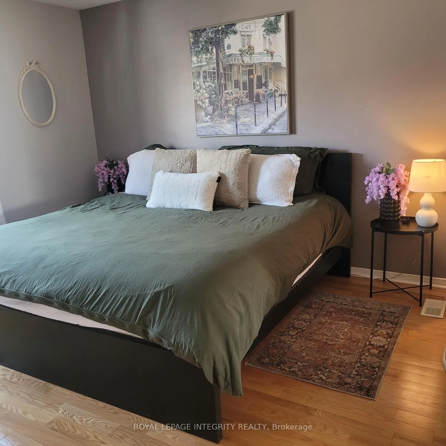 Photo 13 of 554 Aberfoyle Circle, Ottawa, Kanata - Morgan's Grant/South March — HOMEH
