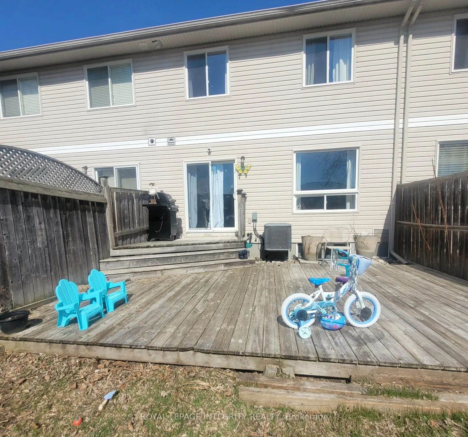 Photo 28 of 554 Aberfoyle Circle, Ottawa, Kanata - Morgan's Grant/South March — HOMEH