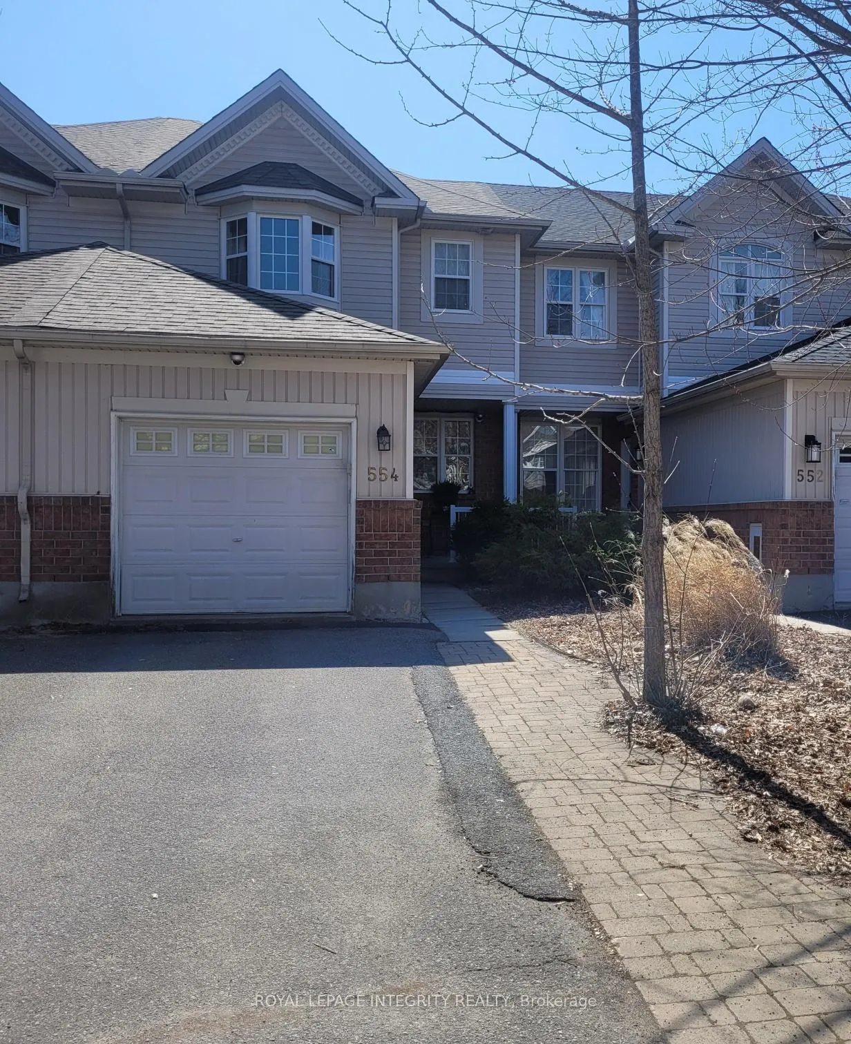 Photo 29 of 554 Aberfoyle Circle, Ottawa, Kanata - Morgan's Grant/South March — HOMEH