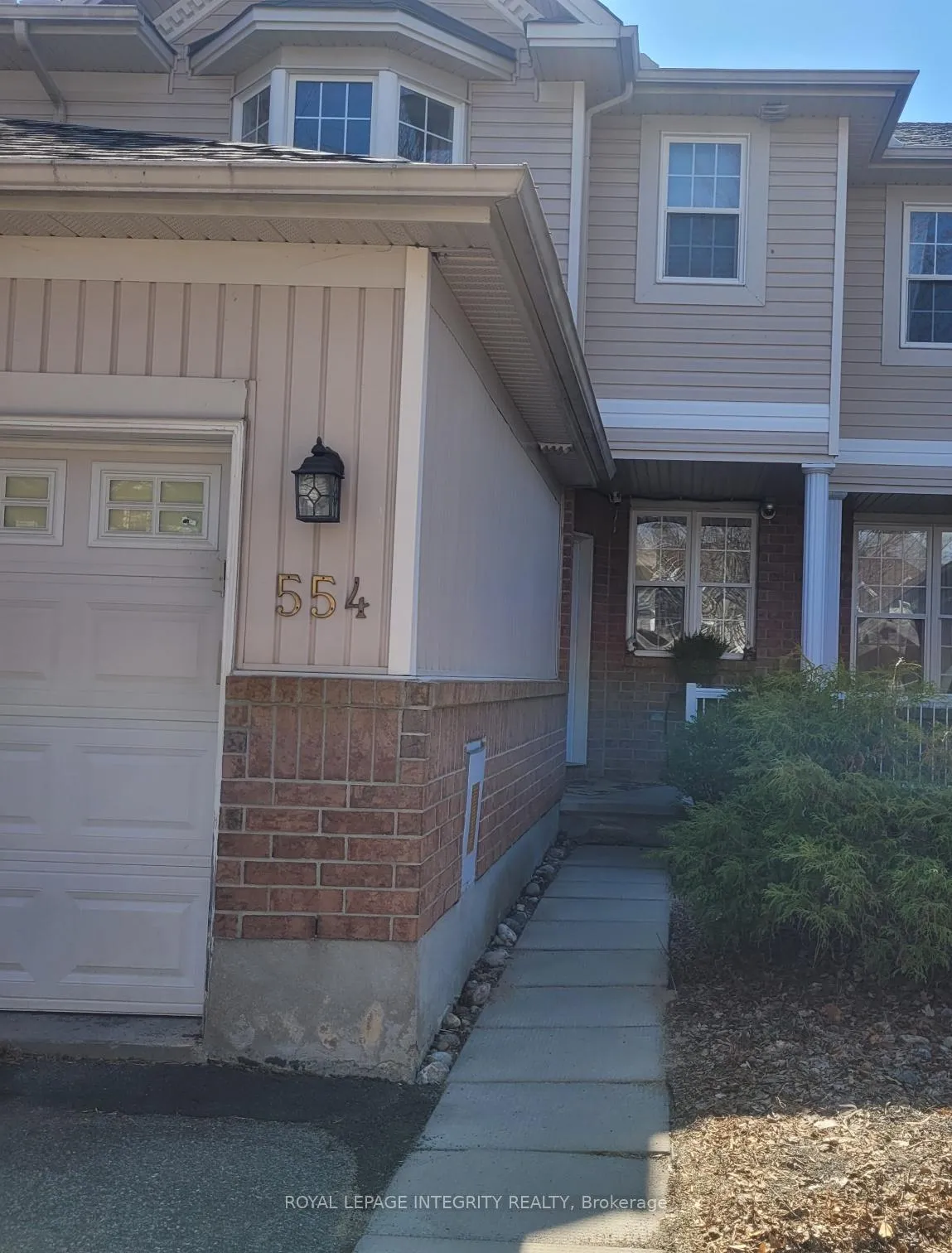 Photo 30 of 554 Aberfoyle Circle, Ottawa, Kanata - Morgan's Grant/South March — HOMEH