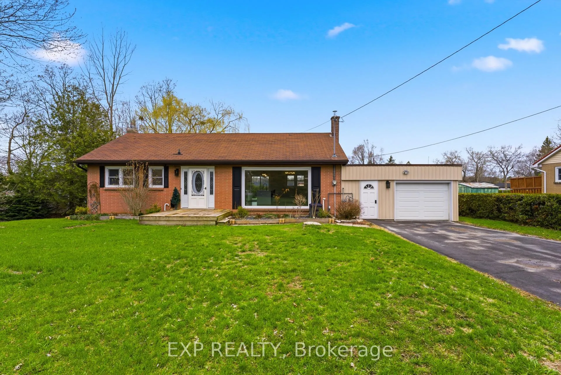 Photo 1 of 6 Bayside Drive, Quinte West, Murray Ward — HOMEH