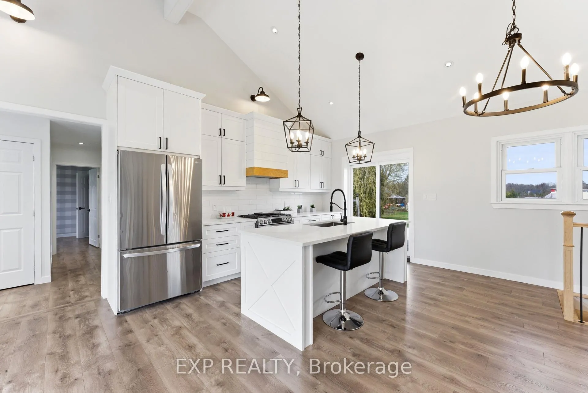 Photo 9 of 6 Bayside Drive, Quinte West, Murray Ward — HOMEH