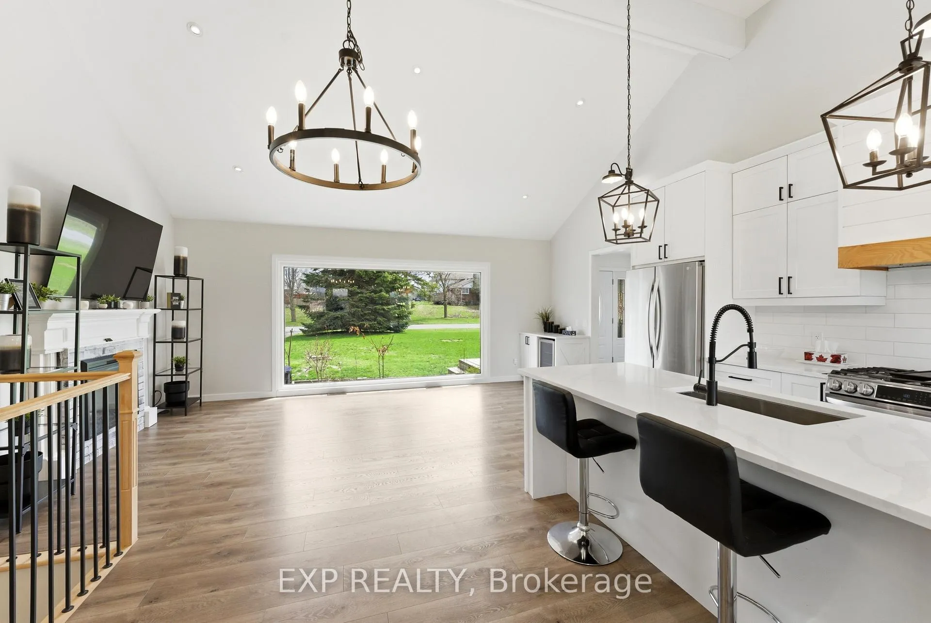 Photo 11 of 6 Bayside Drive, Quinte West, Murray Ward — HOMEH