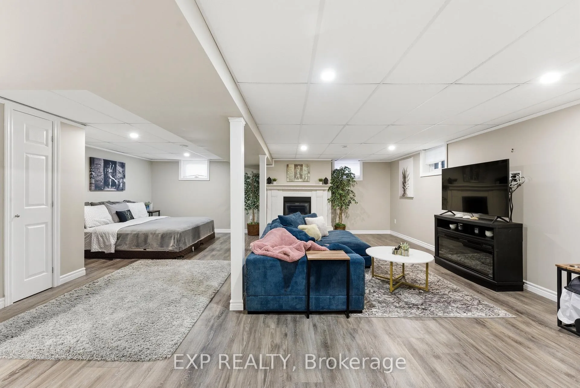 Photo 20 of 6 Bayside Drive, Quinte West, Murray Ward — HOMEH