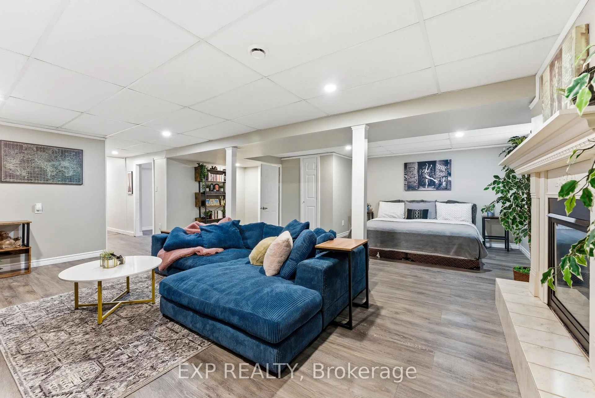 Photo 21 of 6 Bayside Drive, Quinte West, Murray Ward — HOMEH