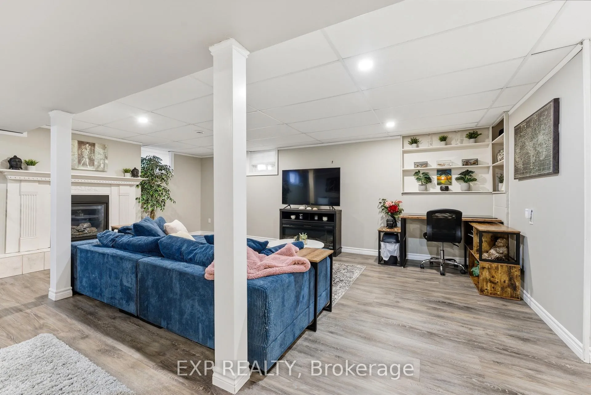 Photo 22 of 6 Bayside Drive, Quinte West, Murray Ward — HOMEH